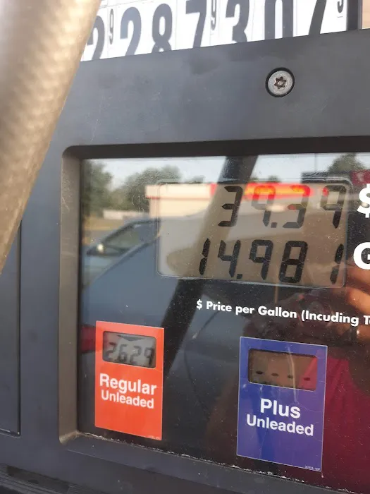 Fuel Plus 9