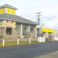 Wash N Go No Touch Car Wash