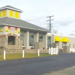 Wash N Go No Touch Car Wash ico