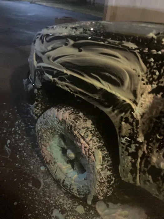 Wash N Go No Touch Car Wash 1