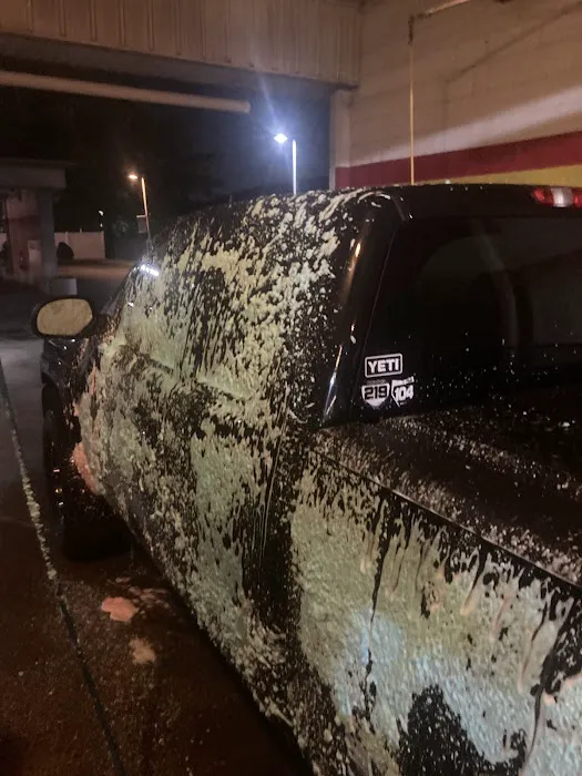 Wash N Go No Touch Car Wash 2