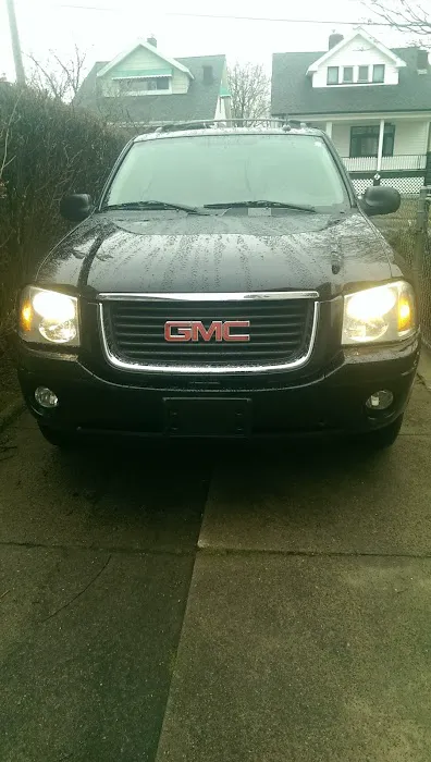 Touch Free Car Wash 2
