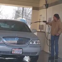 Ultimate Wash