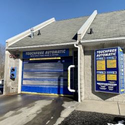 Ultimate Wash ico