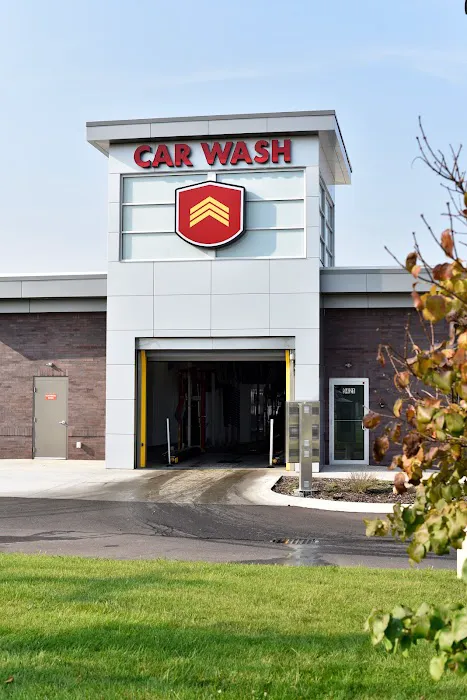 Sgt. Clean Car Wash 2