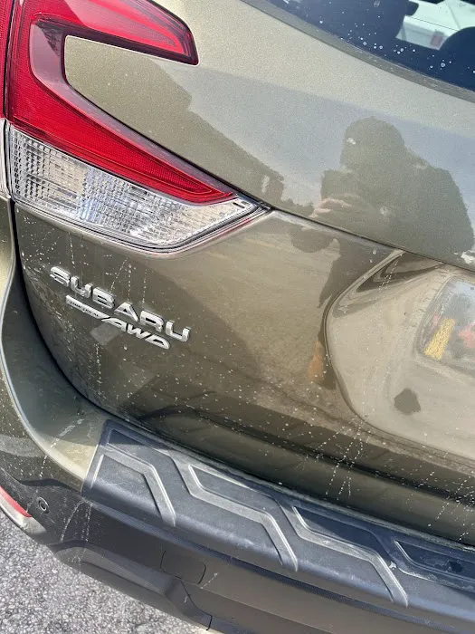 Sgt. Clean Car Wash 9