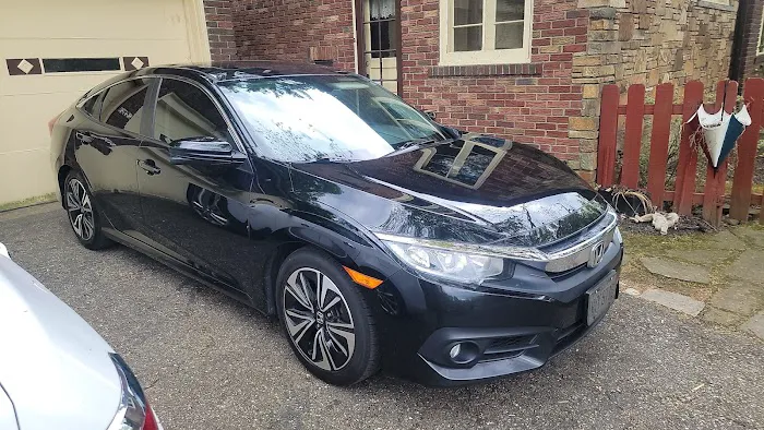 Clean Express Auto Wash 0