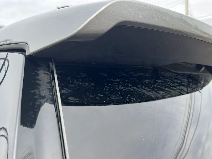 Clean Express Auto Wash 3