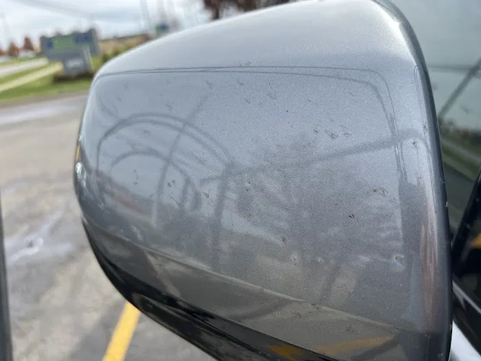 Clean Express Auto Wash 8
