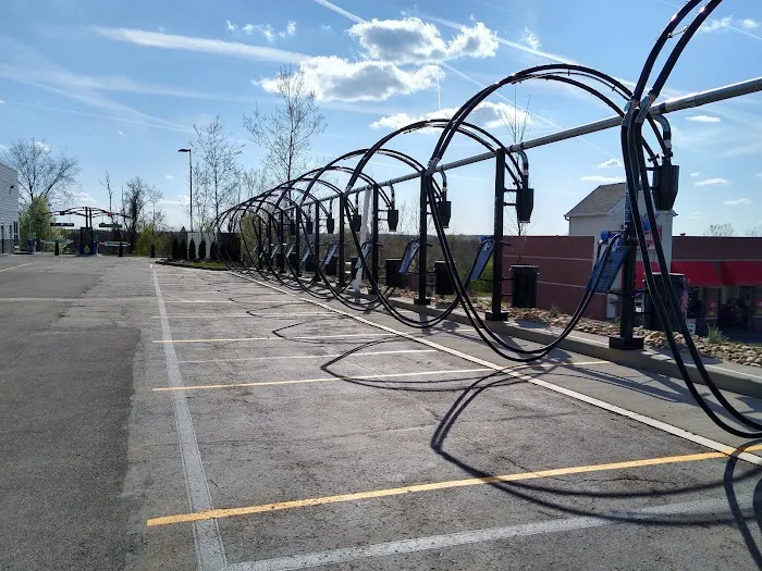 Clean Express Auto Wash 7