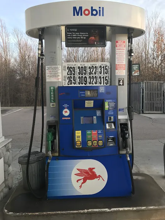 Mobil 1
