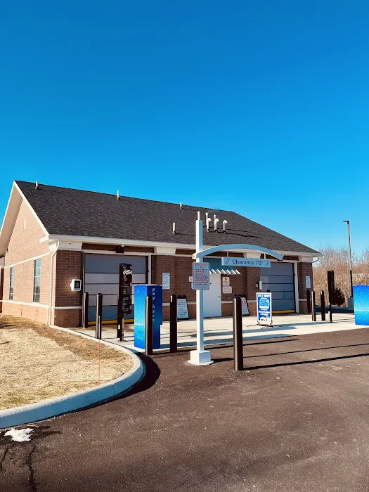 Streetsboro Laserwash 1