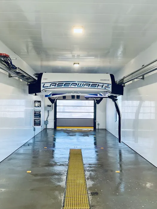 Streetsboro Laserwash 0