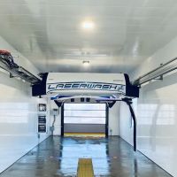 Streetsboro Laserwash