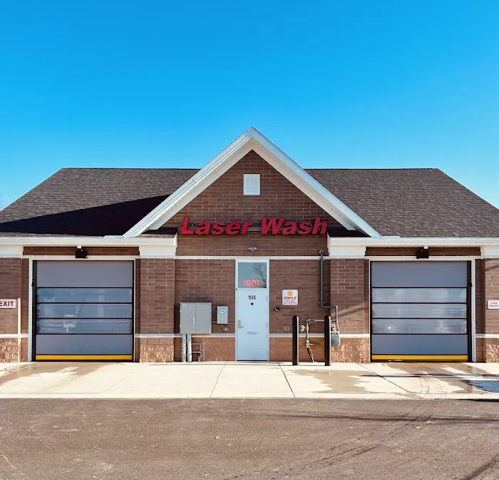 Streetsboro Laserwash 2