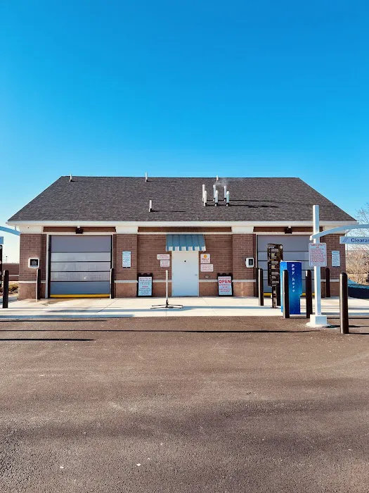 Streetsboro Laserwash 5