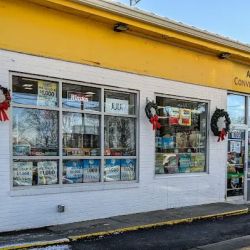 A1 QUICKMART ico