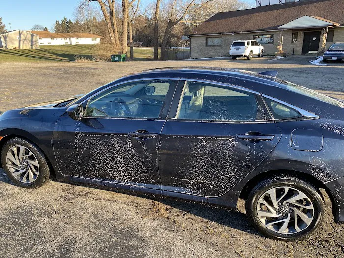 Clean Machine Car Wash 2