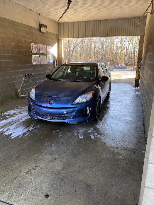 Clean Machine Car Wash 0