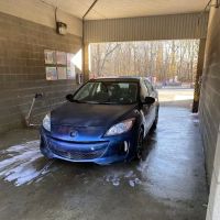 Clean Machine Car Wash
