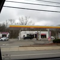 Shell