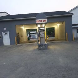 Falls Car Wash ico