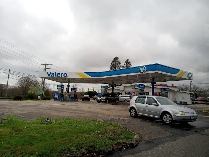 Valero 0