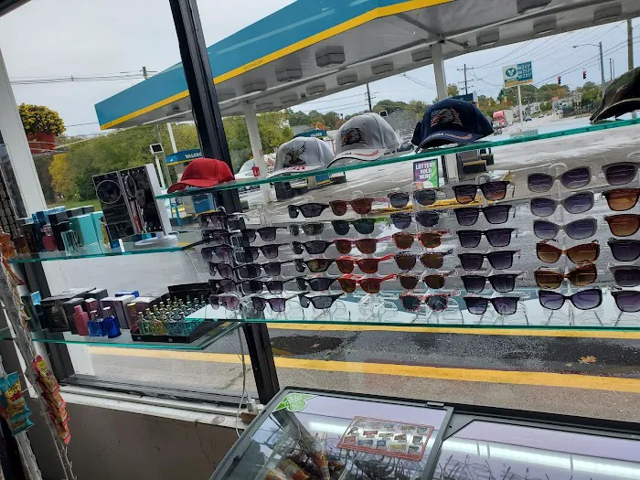 Valero 4