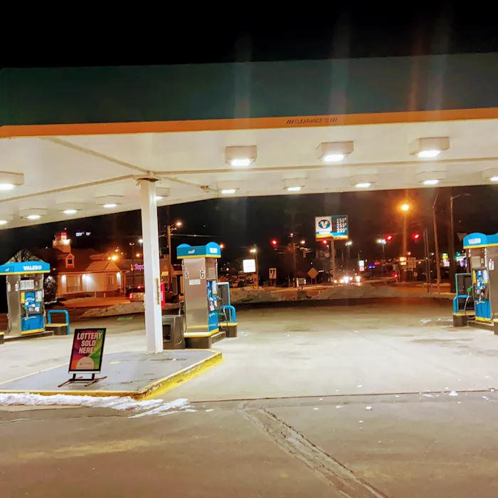Valero 2