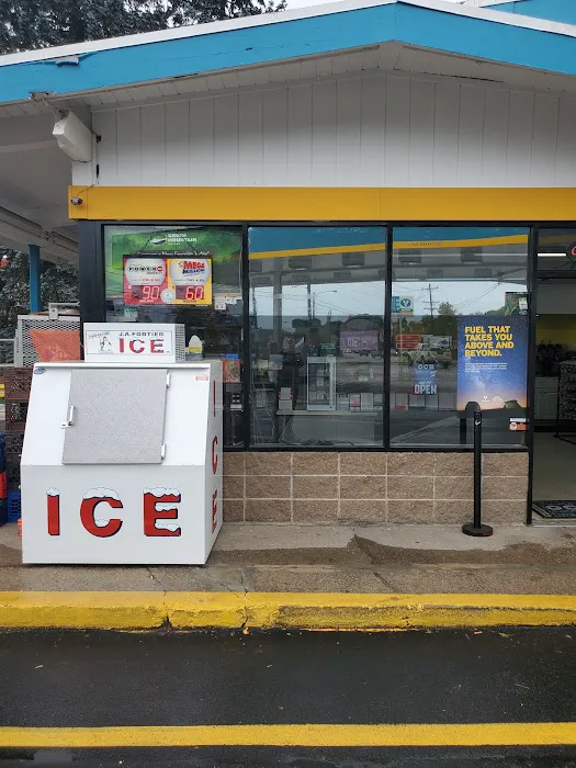 Valero 3