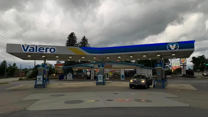 Valero 1