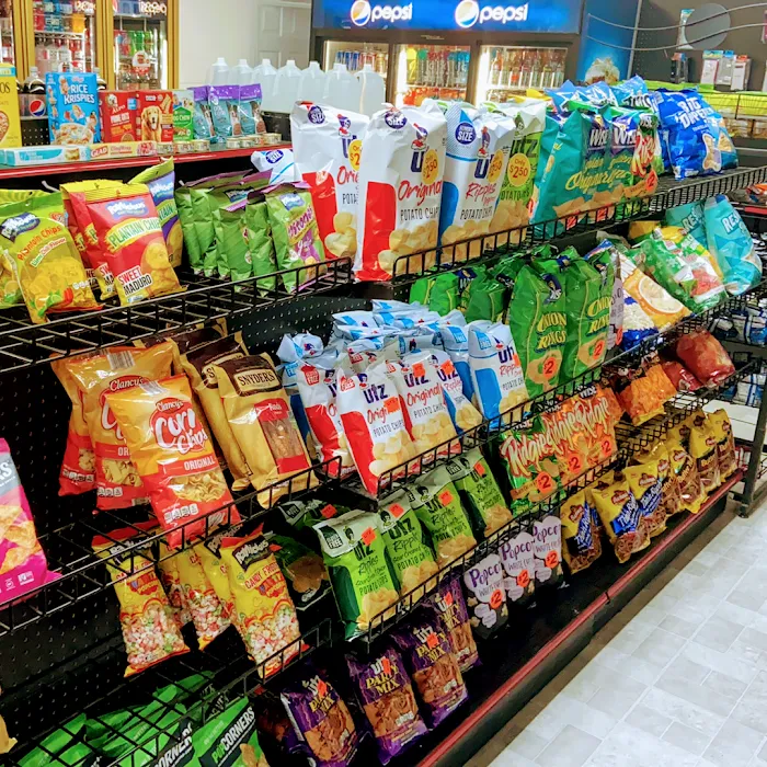 Valero 9