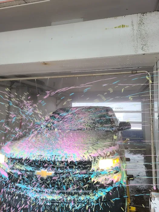 Lordstown Village Car Wash 2