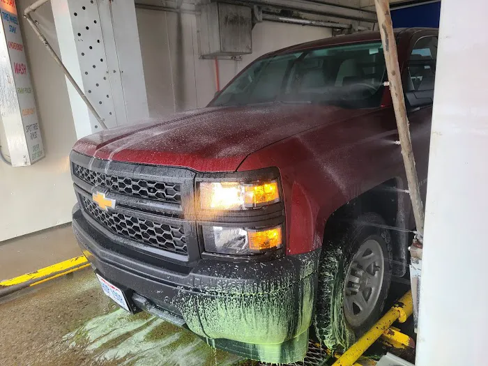 Lordstown Village Car Wash 1