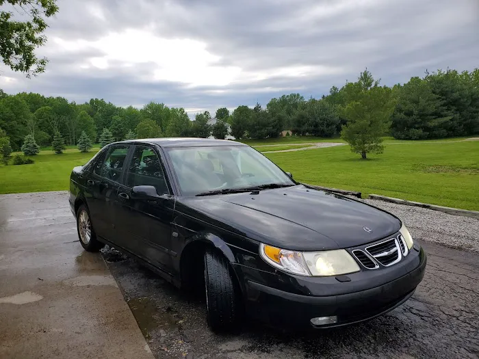 Lordstown Village Car Wash 3