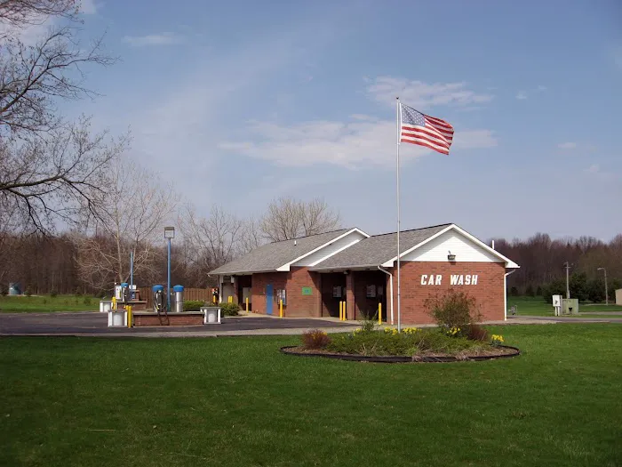 Lordstown Village Car Wash 5