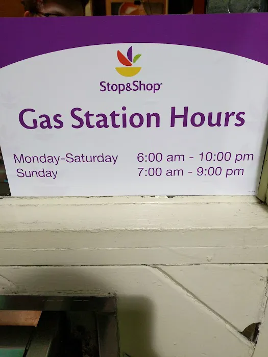 Gas Station - Stop and Shop 0