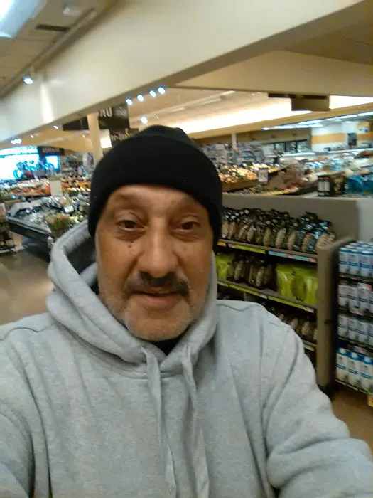 Gas Station - Stop and Shop 5