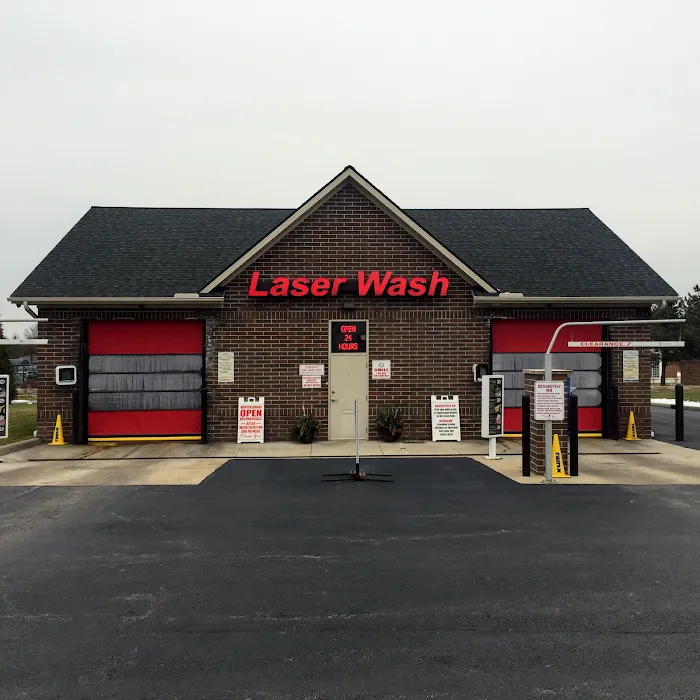 Macedonia Laser Wash 2
