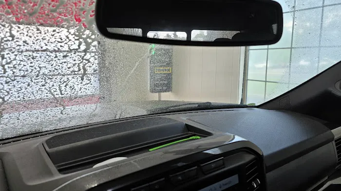 Macedonia Laser Wash 1