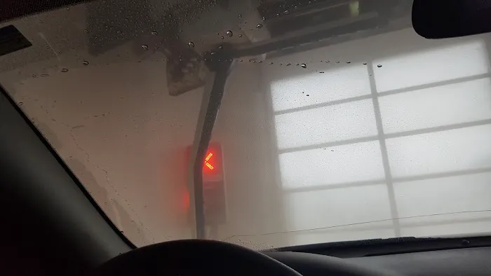 Macedonia Laser Wash 0