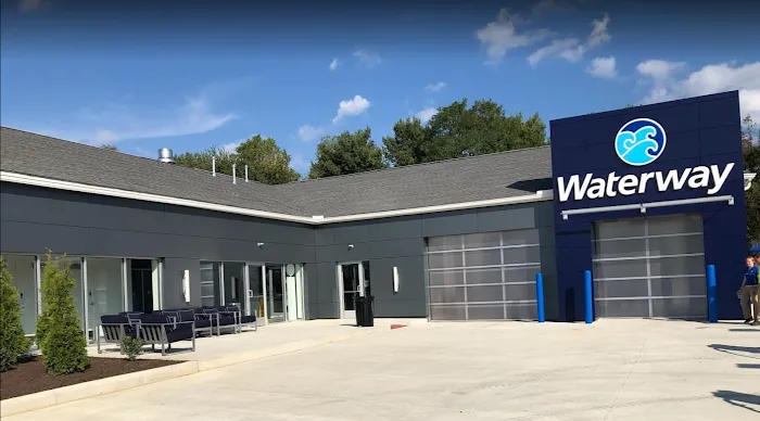Waterway Carwash 2