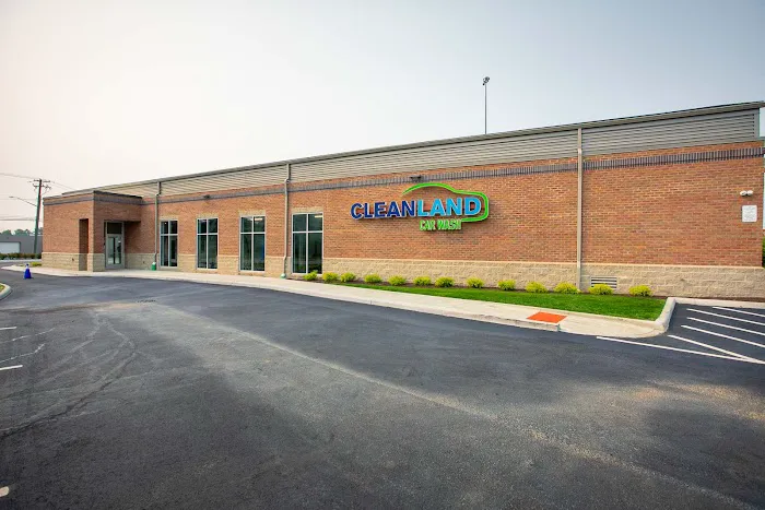 Clean Express Auto Wash 2