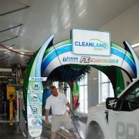 Clean Express Auto Wash