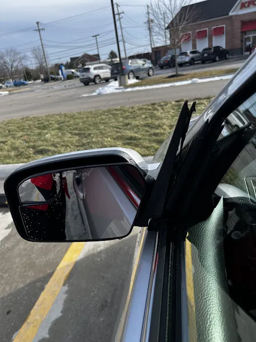 Whistle Express Car Wash 1
