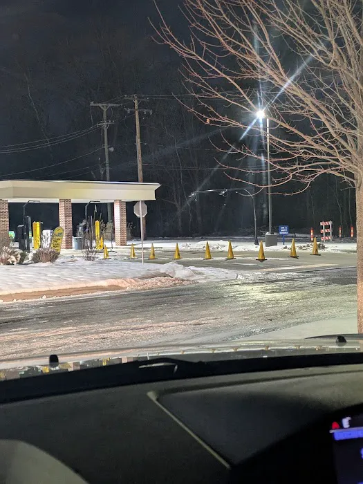 Whistle Express Car Wash 9