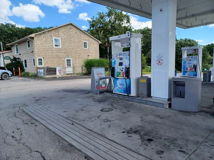 Irving Oil 0