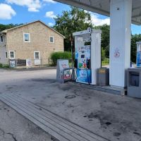 Irving Oil