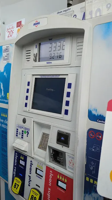 Irving Oil 8