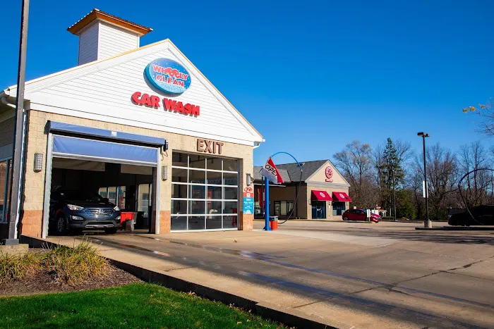 Wheely Clean Car Wash 0